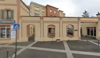 Abeille Assurances - Coulommiers, Agence d'Assurances à Coulommiers