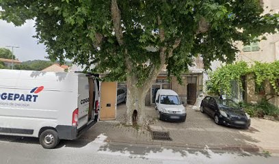 Grisende, Agence d'Assurances à Manosque