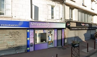 FREE ASSUR, Agence d'Assurances à Sarcelles