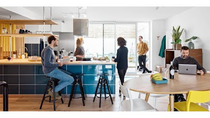 Assurance Coliving, Agence d'Assurances à Paris 06