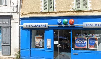 MMA Assurances SAINT PHILBERT DE GRAND LIEU, Agence d'Assurances à Saint-Philbert-de-Grand-Lieu
