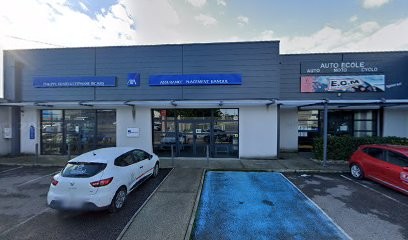 AXA Assurance et Banque Erard Ricard, Agence d'Assurances à Montélimar