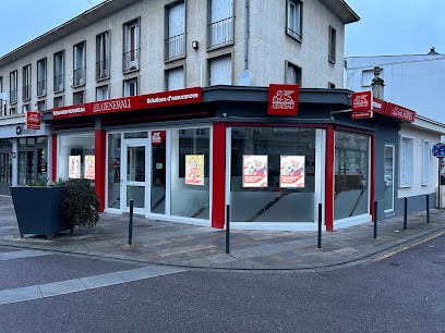 Assurance Generali - Benjamin Rousseau - Louviers, Agence d'Assurances à Louviers