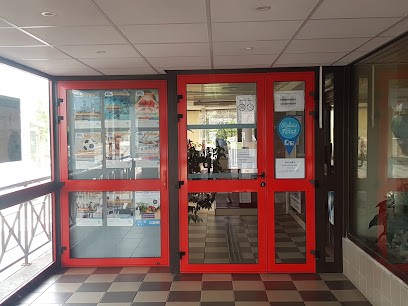 SMERRA, Agence d'Assurances à La Tronche