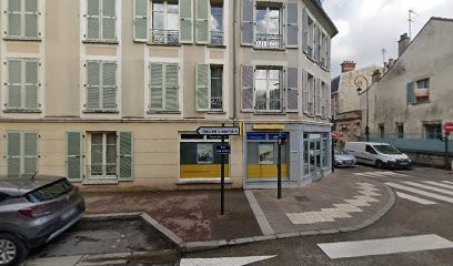 Jérôme ANDREAU Agent Vie Abeille Assurances & Afer, Agence d'Assurances à Saint-Germain-en-Laye