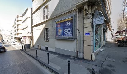 Angiolini Assurances, Agence d'Assurances à Marseille 07