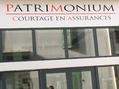 Patrimonium, Agence d'Assurances à Cusset