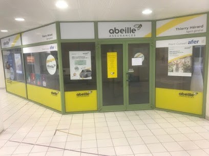 Abeille Assurances - Mamers, Agence d'Assurances à Mamers