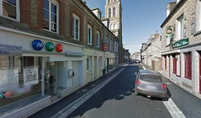 MMA Assurances TINCHEBRAY-BOCAGE, Agence d'Assurances à Tinchebray-Bocage
