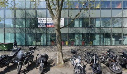 Vitalité Territoriaux, Agence d'Assurances à Montreuil