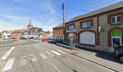 Nord Assur, Agence d'Assurances à La Longueville