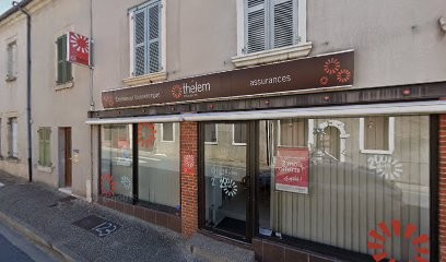 Bonnehorgue Emmanuel Daniel, Agence d'Assurances à Reuilly