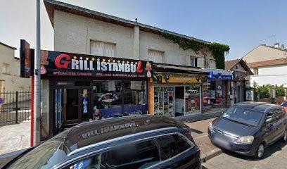 AXA Assurance et Banque Desandere H. Et Desandere C., Agence d'Assurances au Blanc-Mesnil