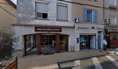 AXA Assurance et Banque Chambion Perrier, Agence d'Assurances à Thoissey