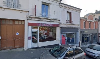 Assurance Generali - Agence Serge Izzo, Agence d'Assurances à Pontoise