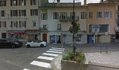 Allianz Assurance MOREZ - Allianz Agences, Agence d'Assurances à Hauts de Bienne