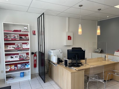 SWISSLIFE, Céline CARLA COSTE, Agent général d'assurances, Agence d'Assurances à Valras-Plage