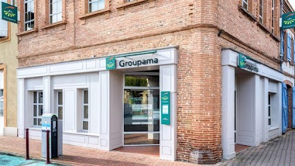 Agence Groupama Samatan, Agence d'Assurances à Samatan