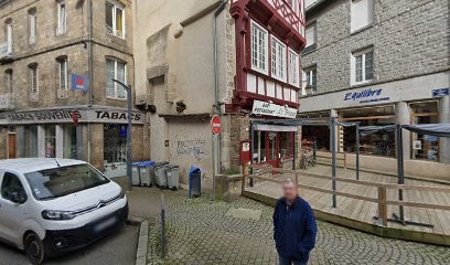 S.C.A.A.L. Société de Courtage Agro Alimentaire, Agence d'Assurances à Guingamp