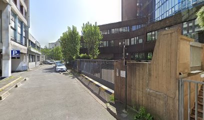 Soc Developp Gest Assurance Courtage, Agence d'Assurances à Noisy-le-Grand