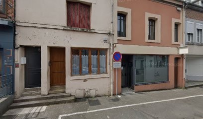 Harmonie Mutuelle, Agence d'Assurances à Revin