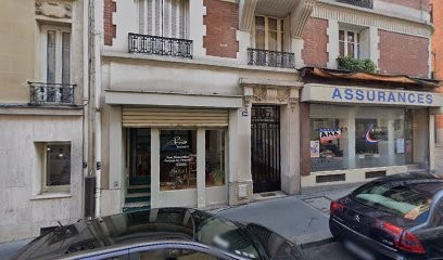 Mon Agent d'Assurances, Agence d'Assurances à Paris 18