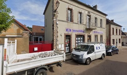 Sabrina Martinez - Cap Assurances, Agence d'Assurances à Sergines