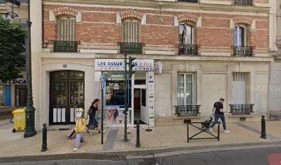 Vente portefeuille assurance, Agence d'Assurances à Puteaux