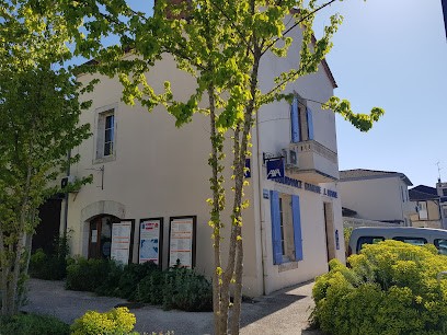 AXA Assurance Et Banque Jacques Benne, Agence d'Assurances à Villeréal