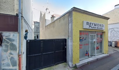 ASSURLA - RAYMOND ASSURANCE, Agence d'Assurances à Maisons-Laffitte
