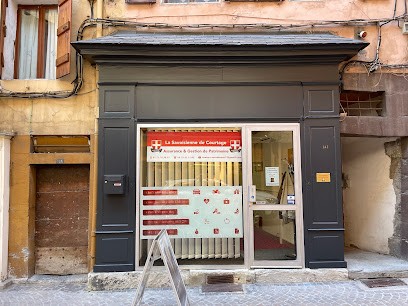 La Savoisienne de Courtage, Agence d'Assurances à Moûtiers