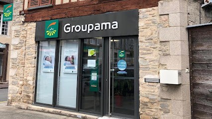 Agence Groupama St Yrieix La Perche, Agence d'Assurances à Saint-Yrieix-la-Perche
