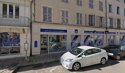 AXA Assurance Et Banque Eirl Cassagne Bertrand, Agence d'Assurances à Tulle