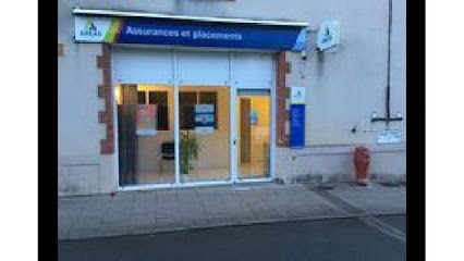 Aréas Assurances, Agence d'Assurances à Sainte-Pazanne