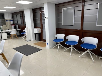 郭氏保险 | Cabinet KOUOI, Agence d'Assurances à Paris 19