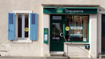 Agence Groupama De Villefranche D Allier, Agence d'Assurances à Villefranche-d'Allier
