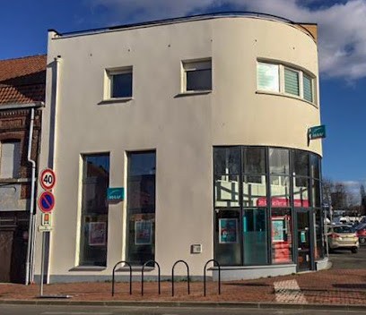 MAAF Assurances CROIX, Agence d'Assurances à Croix