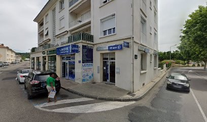 Allianz Assurance ROUSSILLON - Thierry FERRERA, Agence d'Assurances à Roussillon