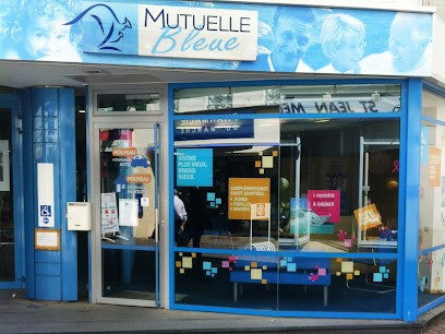 Mutuelle Bleue, Agence d'Assurances à Coulommiers