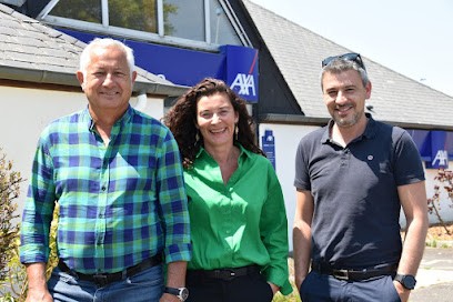 AXA Assurance Et Banque Chatton-Le Mignot-Guillo, Agence d'Assurances à Taden