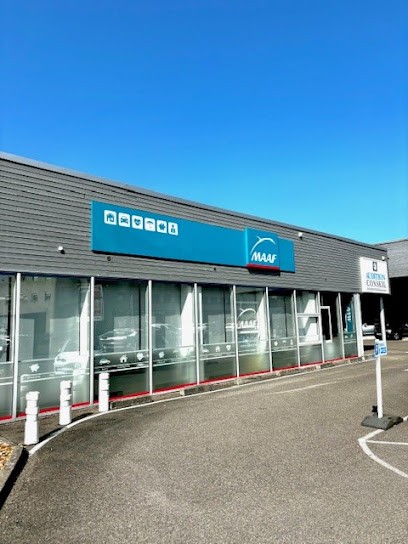MAAF Assurances NEVERS, Agence d'Assurances à Nevers