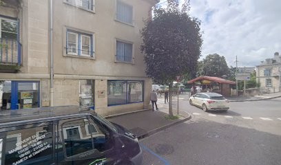 Caisse Meusienne d'Assurances Mutuelles, Agence d'Assurances à Verdun