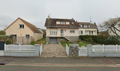 AXA Prévoyance & Patrimoine Thomas Anderson, Agence d'Assurances à Saint-Pavace