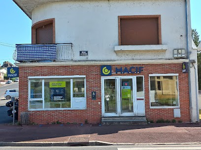 MACIF Assurances, Agence d'Assurances à Gien