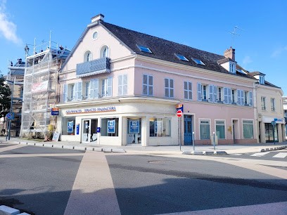 GMF Assurances DREUX, Agence d'Assurances à Dreux