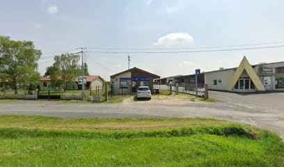 AXA Assurance et Banque Vaslin Et Quidet, Agence d'Assurances à La Faye