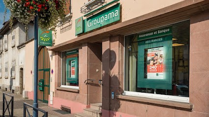Agence Groupama Marckolsheim, Agence d'Assurances à Marckolsheim