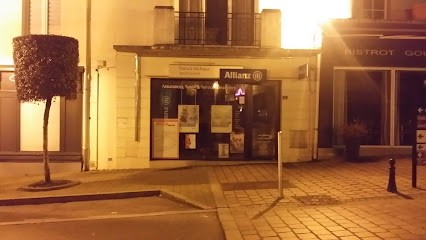 Allianz Assurance PONTCHATEAU - Patrick MICHAUX, Agence d'Assurances à Pontchâteau