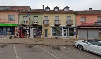 AXA Assurance et Banque Myriam Rappin, Agence d'Assurances à Puttelange-aux-Lacs