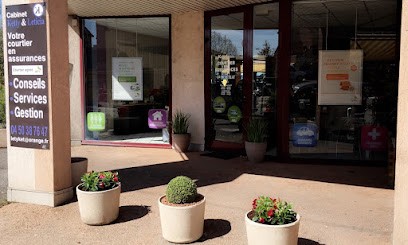 KL Assurances, Agence d'Assurances à Gaillard